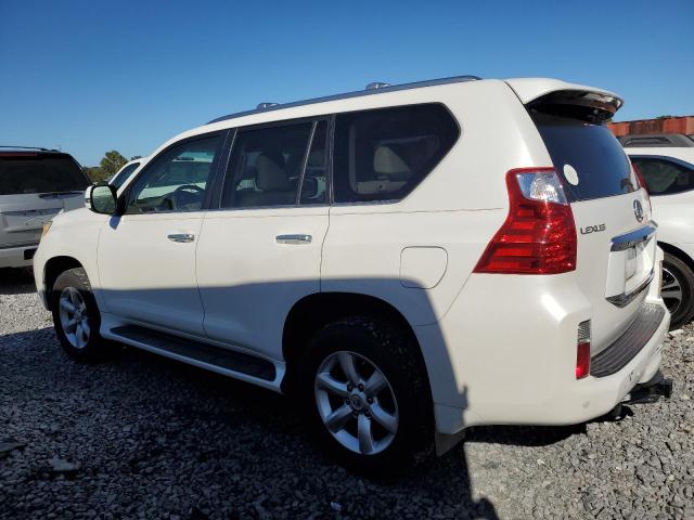 2010 LEXUS GX 460 #3264785489