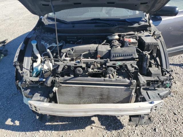 2019 HONDA CR-V LX - 2HKRW6H32KH218387