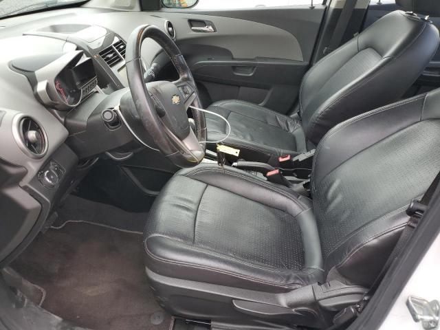 2015 CHEVROLET SONIC 1G1JE5SB5F4212047