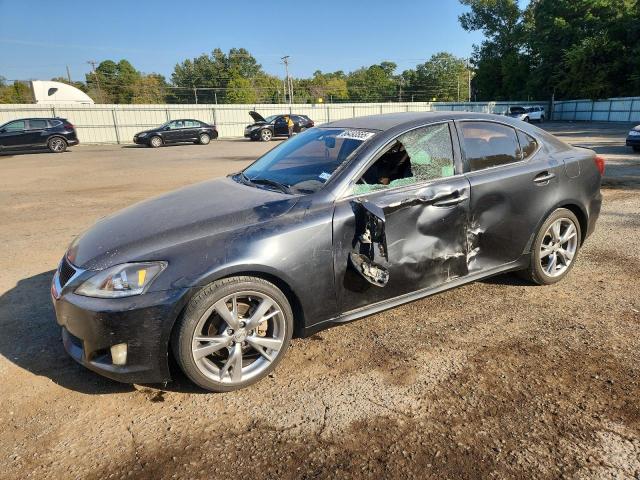 Global Auto Auctions: 2009 LEXUS IS 250