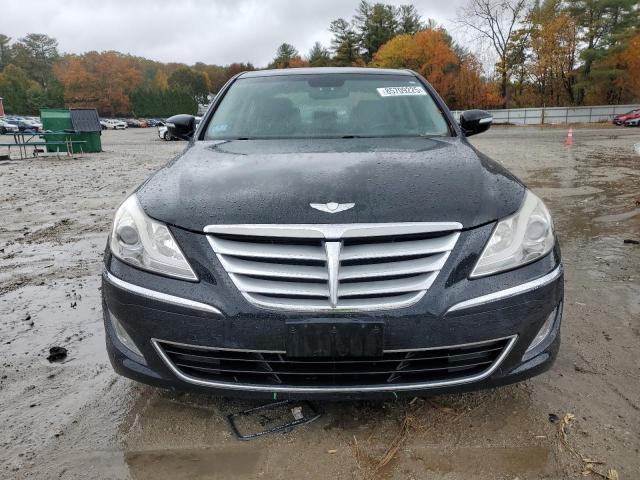 2013 HYUNDAI GENESIS 3. - KMHGC4DD1DU234149