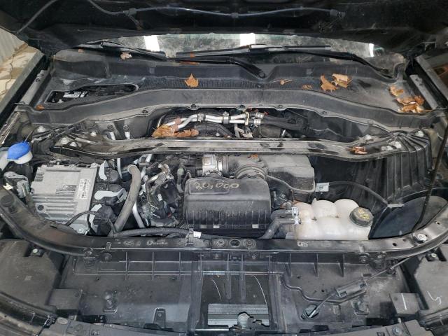 2023 FORD EXPLORER P #3301986437