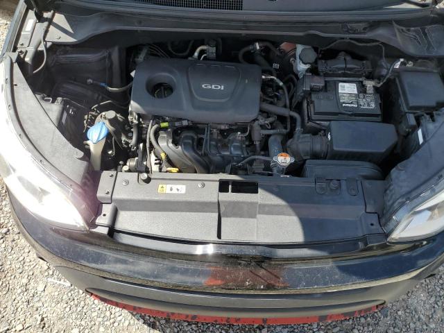 2019 KIA SOUL KNDJN2A2XK7909150