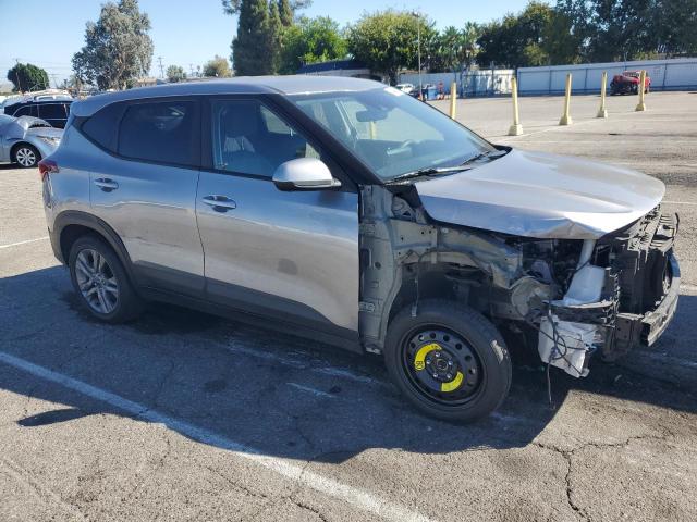 2022 KIA SELTOS LX - KNDEPCAA9N7249714