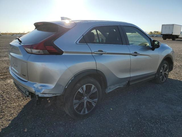 2022 MITSUBISHI ECLIPSE CR - JA4ATUAA8NZ602667