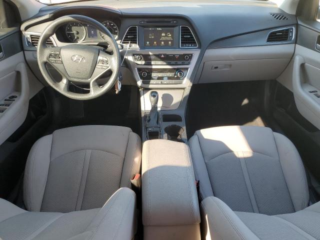 2016 HYUNDAI SONATA SPORT 5NPE34AFXGH260359