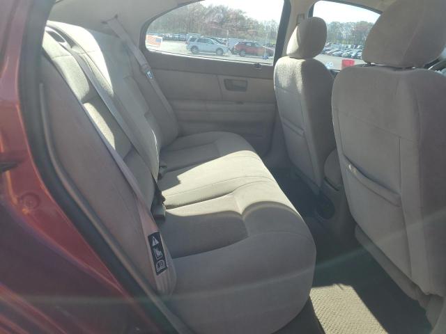 2003 MERCURY SABLE GS #3308419290