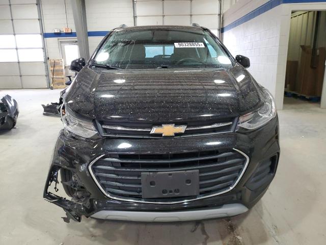 2022 CHEVROLET TRAX 1LT #3293526458