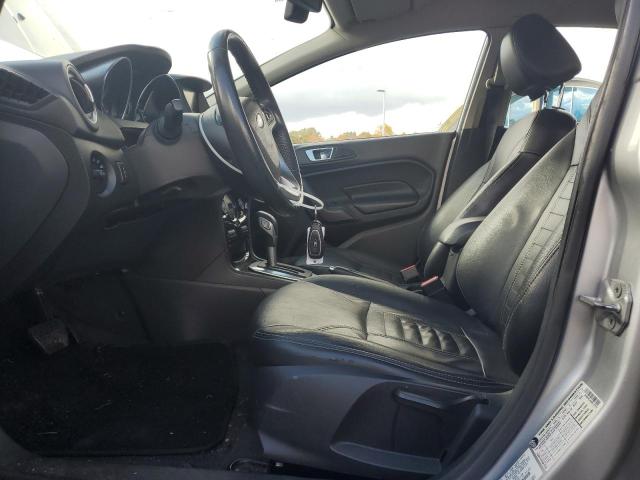 2014 FORD FIESTA TIT - 3FADP4CJ5EM127216