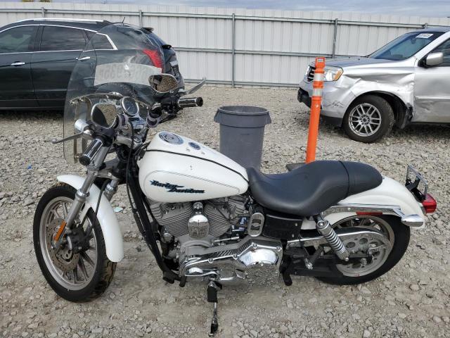 2005 HARLEY-DAVIDSON FXDCI 1HD1GVW115K307006
