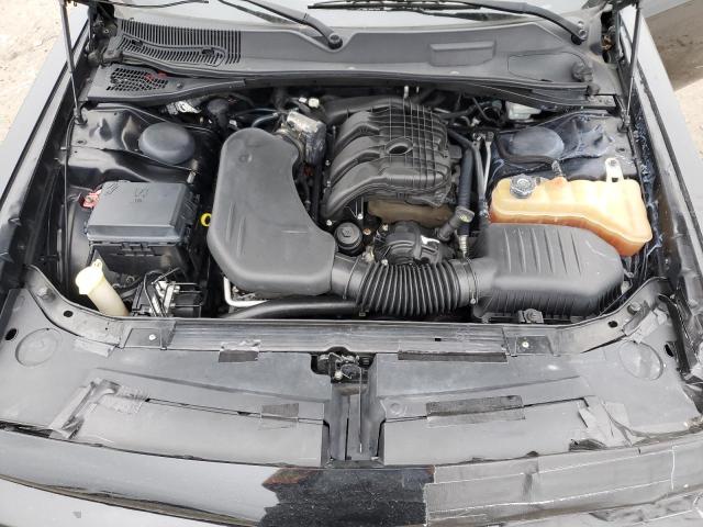 2012 DODGE CHALLENGER - 2C3CDYAG8CH196303