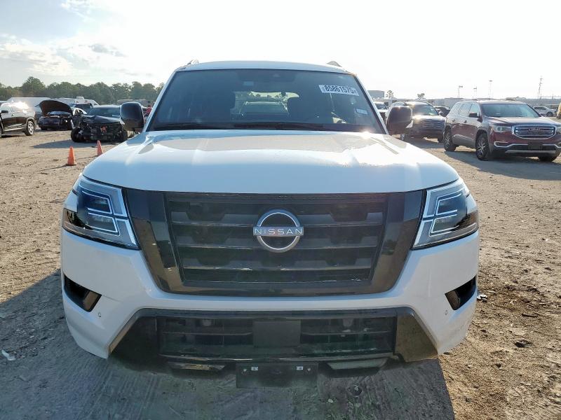 2023 NISSAN ARMADA SL JN8AY2BA2P9401008