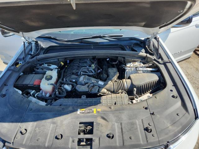 2022 JEEP GRAND CHEROKEE L LIMITED #3320070500