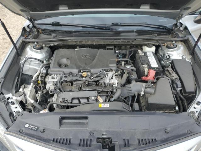 2020 TOYOTA CAMRY 4T1K61BK5LU014528