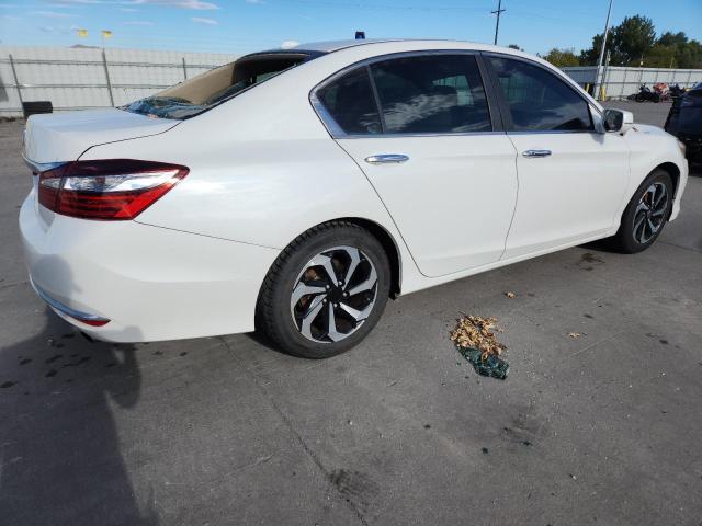2016 HONDA ACCORD EX - 1HGCR2F06GA105752