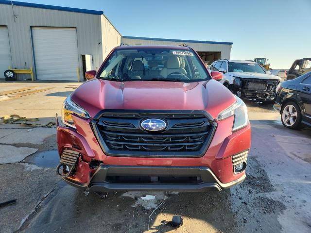 2024 SUBARU FORESTER P - JF2SKADC0RH409564