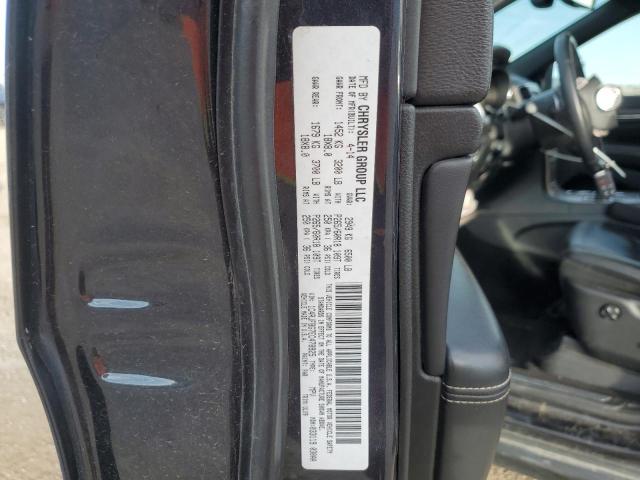 2014 JEEP CHEROKEE #3291632241