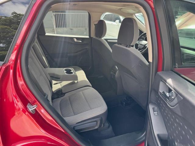 2020 FORD ESCAPE SE #3282399287