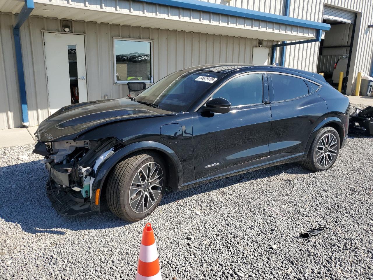 FORD MUSTANG PREMIUM