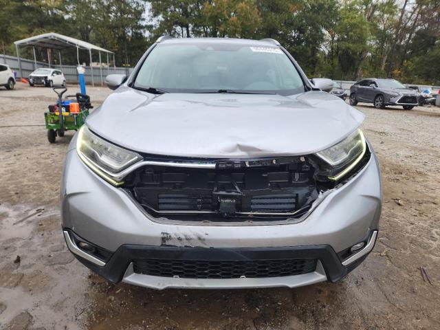 2017 HONDA CR-V TOURI - 7FARW1H94HE033292