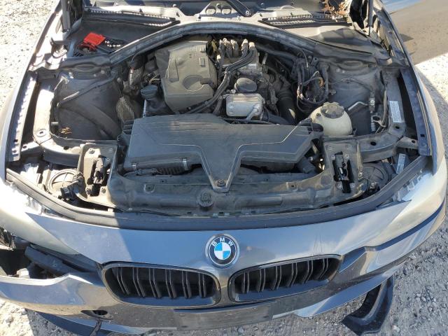 2013 BMW 328 I SULE - WBA3C1G52DNR45792