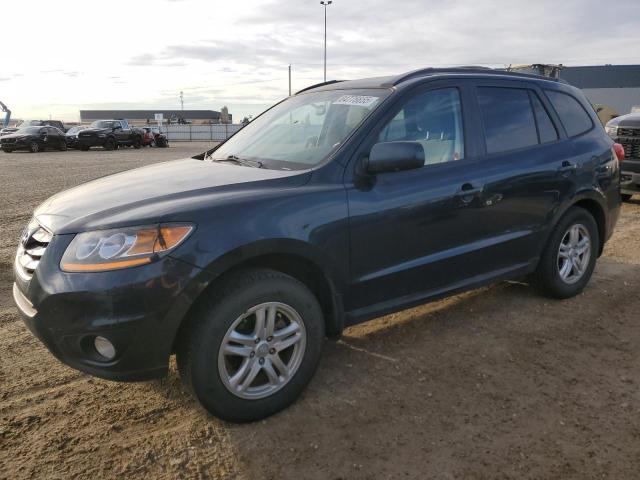 2011 HYUNDAI SANTA FE GLS - 5XYZG4AG0BG035317