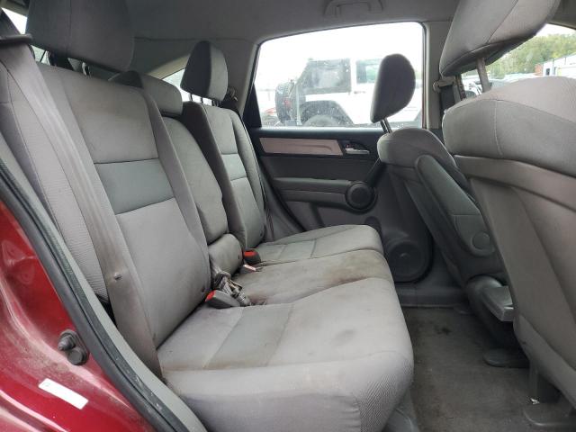 2011 HONDA CR-V LX - 5J6RE3H35BL060599