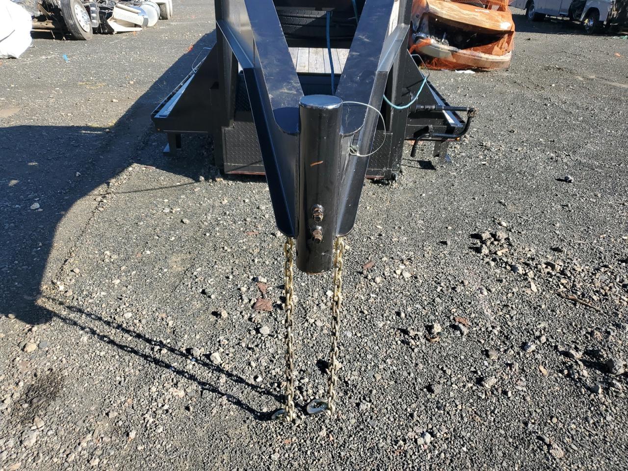 Lot #3269756735 2025 MP CUSTOMS UNKNOWN