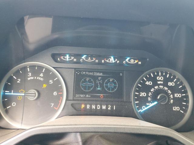 2015 FORD F150 SUPER - 1FTEW1EG8FKD80279