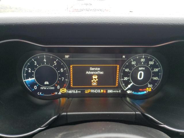 2018 FORD MUSTANG - 1FA6P8CF1J5160337