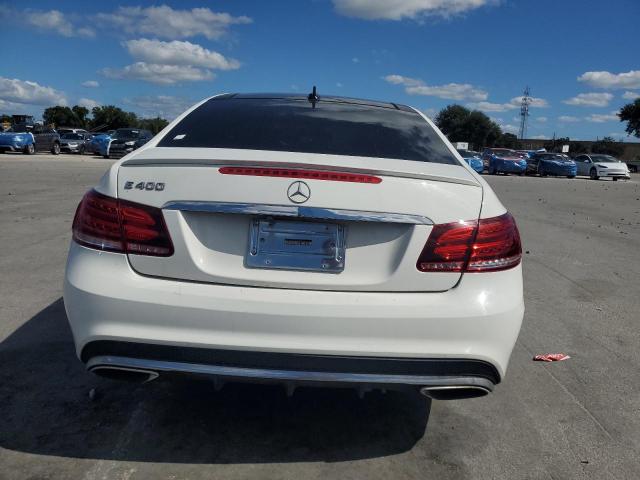 2016 MERCEDES-BENZ E 400 #3276388670