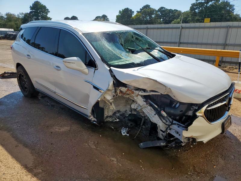 2021 BUICK ENCLAVE PREMIUM #3284094646