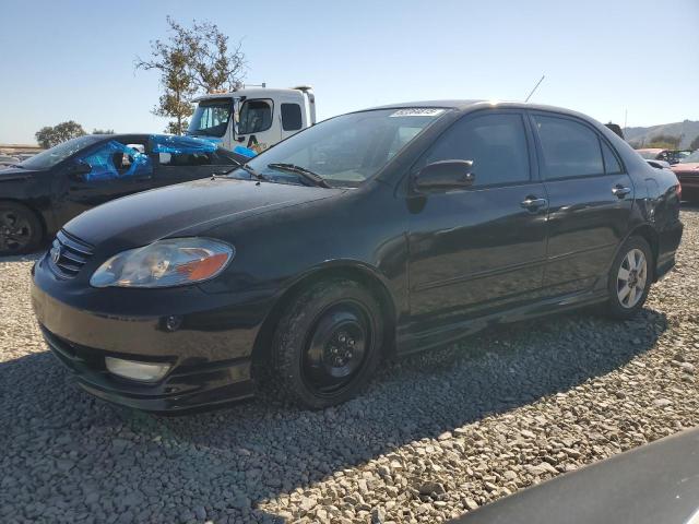 2021 TOYOTA COROLLA CE - 1NXBR32E74Z294127