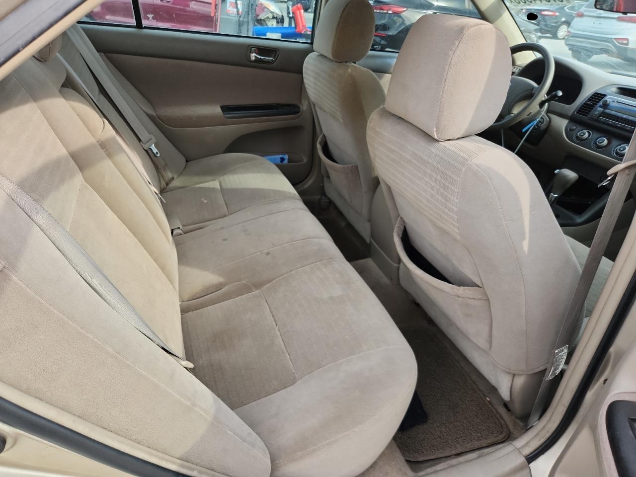 Lot #3266685389 2005 TOYOTA CAMRY LE