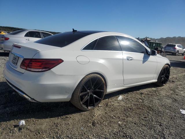 2016 MERCEDES-BENZ E 400 4MAT #3278636940