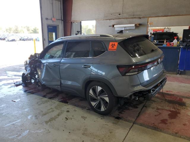 2025 VOLKSWAGEN TAOS SE 3VVVC7B29SM055407