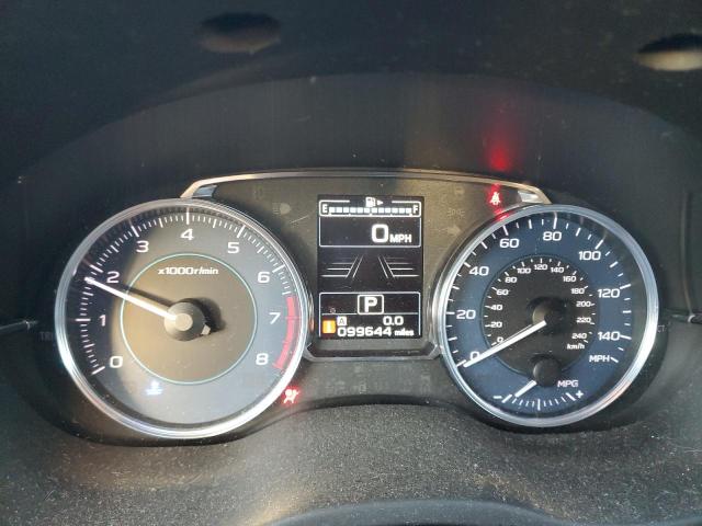 2016 SUBARU CROSSTREK JF2GPADC9G8205723