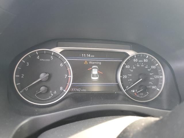 2020 NISSAN ALTIMA S 1N4BL4BVXLC189782