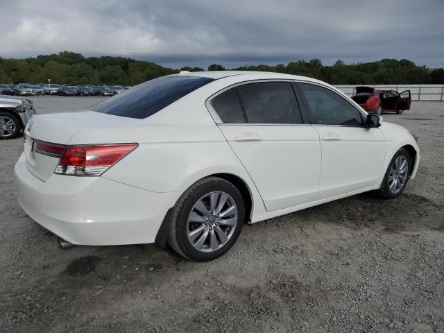 2011 HONDA ACCORD EXL - 1HGCP2F88BA001638