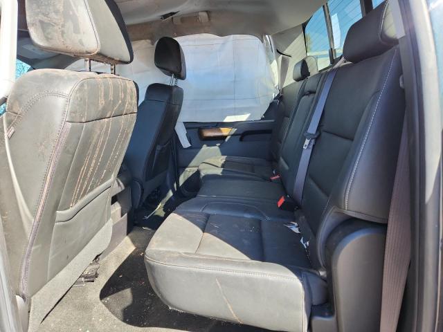 2017 CHEVROLET SILVERADO 3GCUKSEJ6HG311156