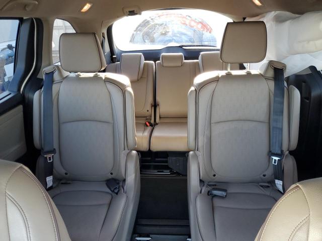 2023 HONDA ODYSSEY EL #3285589271