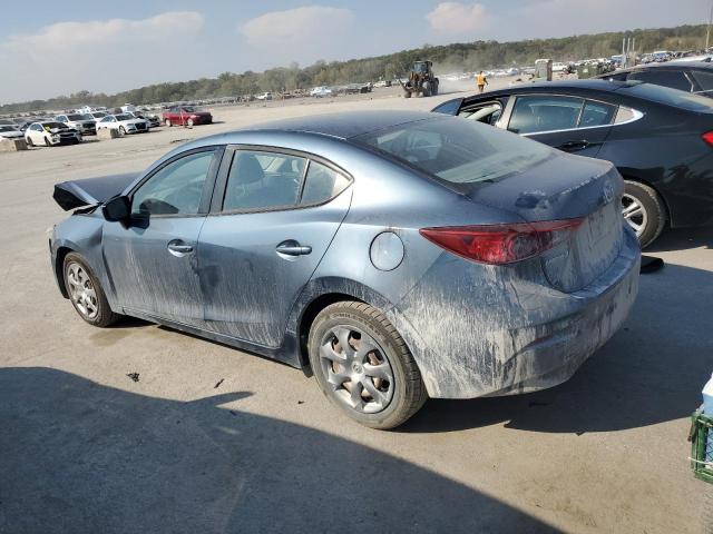 2016 MAZDA 3 SPORT - JM1BM1T78G1320943