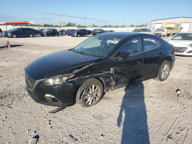 2016 MAZDA 3 SPORT - JM1BM1U77G1297007