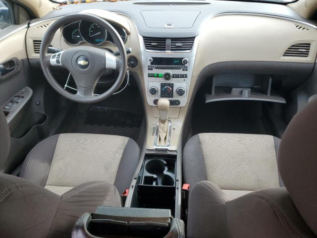 2012 CHEVROLET MALIBU LS - 1G1ZA5E00CF291765