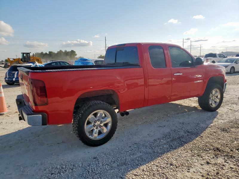 2013 GMC SIERRA C15 - 1GTR1VE09DZ152841