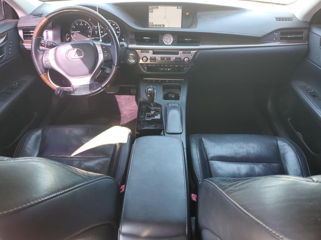 LEXUS ES 350