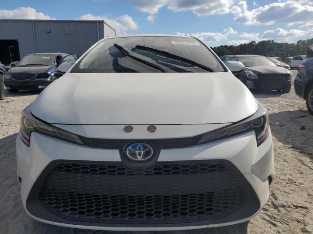 2021 TOYOTA COROLLA LE - JTDEAMDE4MJ016444