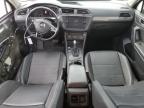 Lot #3310513042 2019 VOLKSWAGEN TIGUAN SE