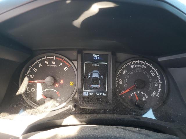 2021 TOYOTA TACOMA DOU - 3TMCZ5AN9MM433359