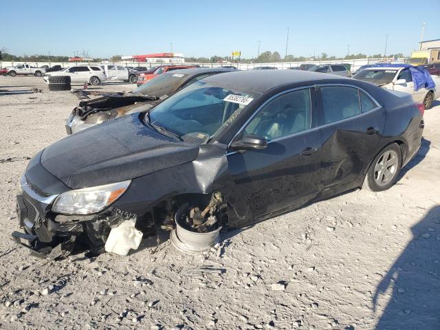 2015 CHEVROLET MALIBU 1LT 1G11C5SLXFF130382